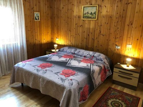 Apartamento Mes Lastei
