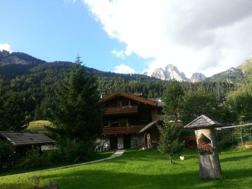 Apartamento Mes Lastei