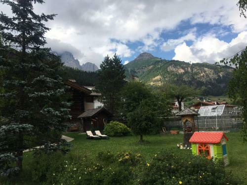 Apartamento Mes Lastei