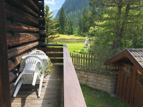 Apartamento Mes Lastei