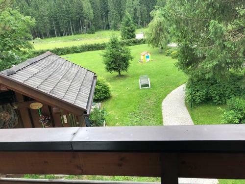 Apartamento Mes Lastei