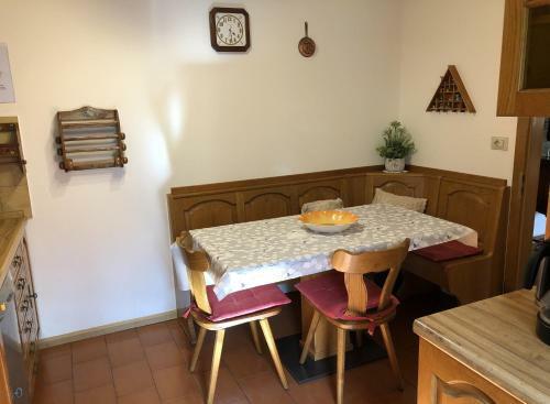 Apartamento Mes Lastei