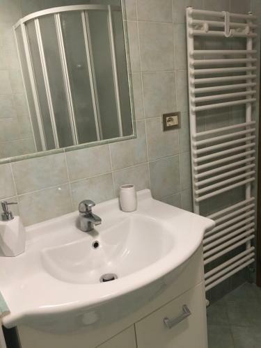 Apartamento Mes Lastei