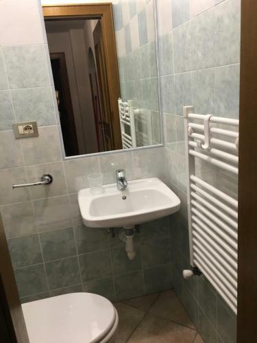 Apartamento Mes Lastei