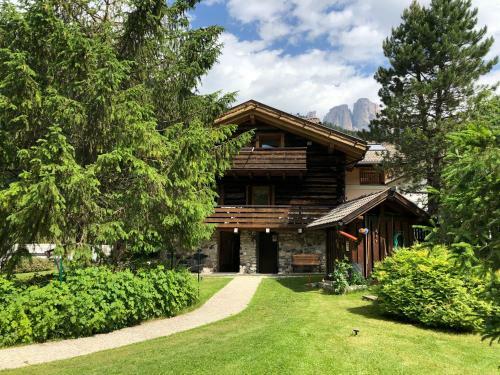 Apartamento Mes Lastei