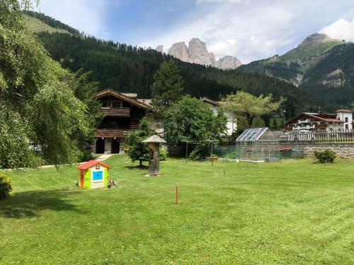 Apartamento Mes Lastei