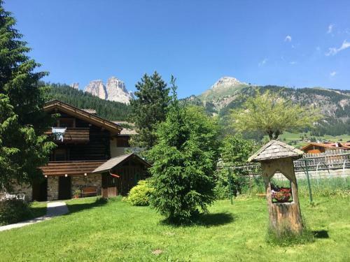 Apartamento Mes Lastei