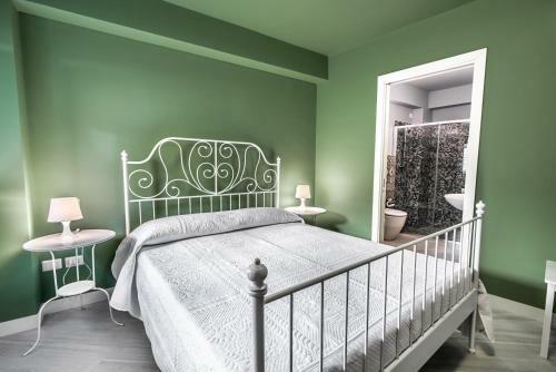 Hostal Residenza Cavour