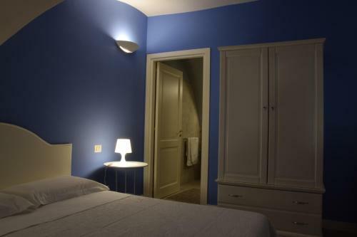 Hostal Residenza Cavour