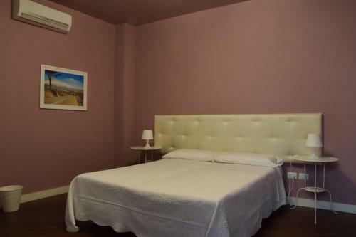 Hostal Residenza Cavour