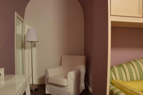 Hostal Residenza Cavour