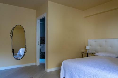 Hostal Residenza Cavour