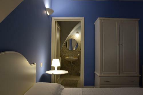 Hostal Residenza Cavour