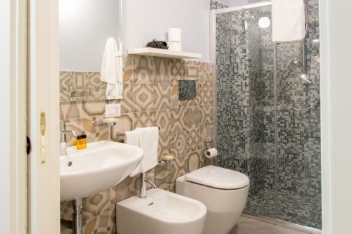 Hostal Residenza Cavour