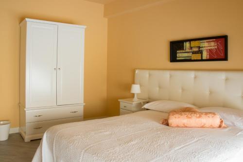 Hostal Residenza Cavour