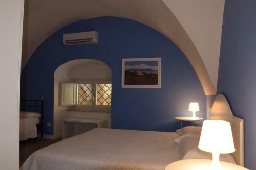 Hostal Residenza Cavour
