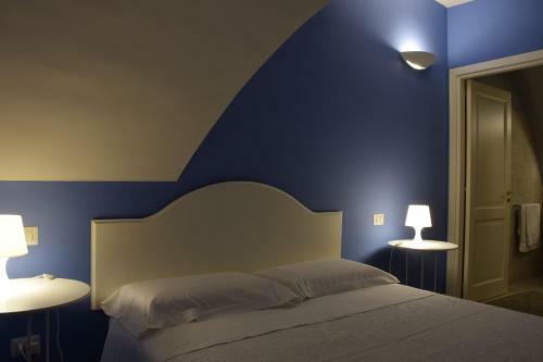Hostal Residenza Cavour
