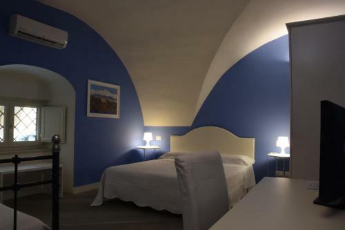 Hostal Residenza Cavour