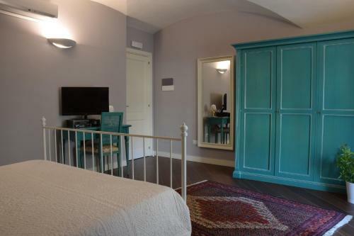 Hostal Residenza Cavour