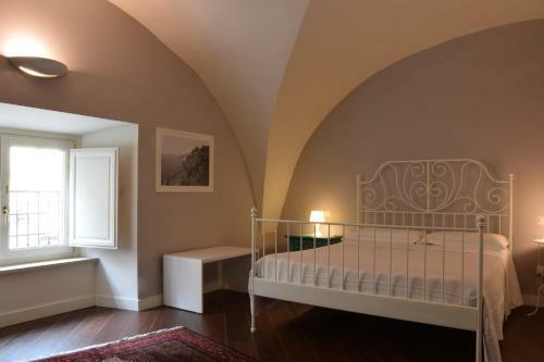 Hostal Residenza Cavour