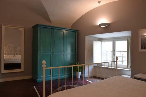 Hostal Residenza Cavour