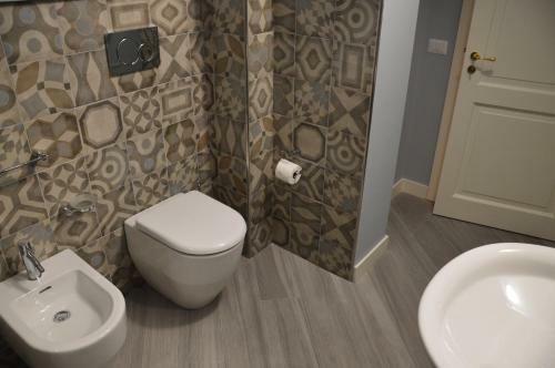 Hostal Residenza Cavour
