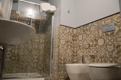 Hostal Residenza Cavour