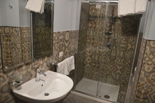 Hostal Residenza Cavour