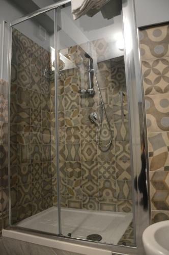 Hostal Residenza Cavour
