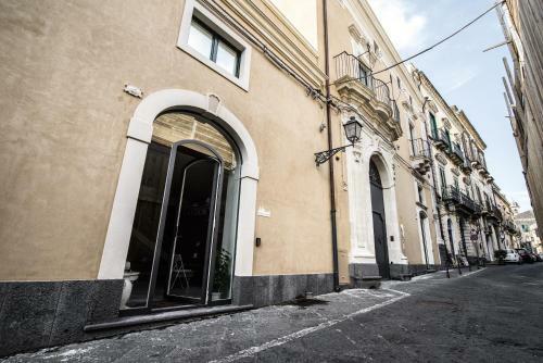 Hostal Residenza Cavour