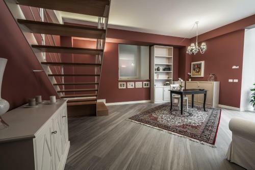 Hostal Residenza Cavour