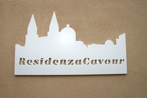 Hostal Residenza Cavour
