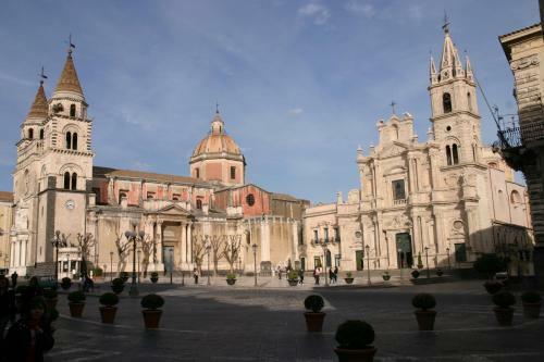 Hostal Residenza Cavour