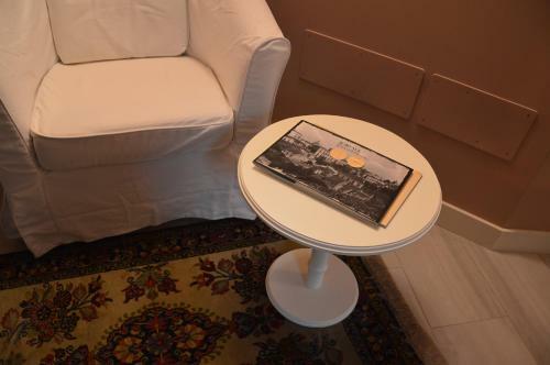 Hostal Residenza Cavour