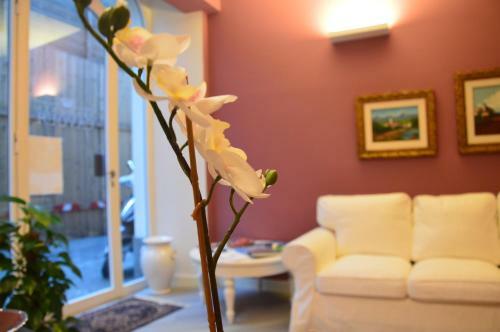 Hostal Residenza Cavour