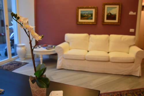 Hostal Residenza Cavour