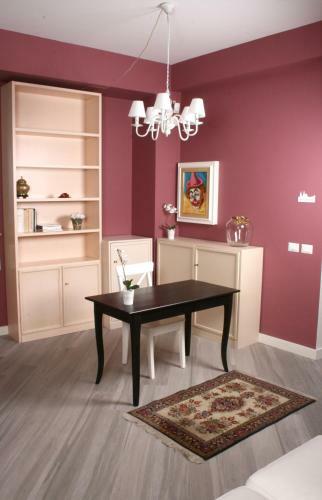 Hostal Residenza Cavour