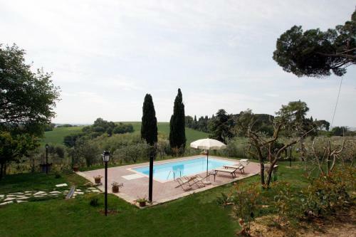 Villa Fattoria Liberatori