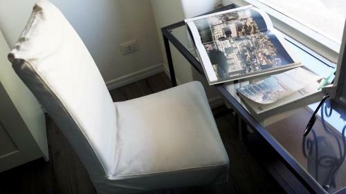 Apartamento Appartamento Arsenale Con Vista Mare