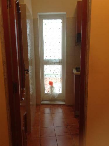 Apartamento Bed And Breakfast La Sinagoga