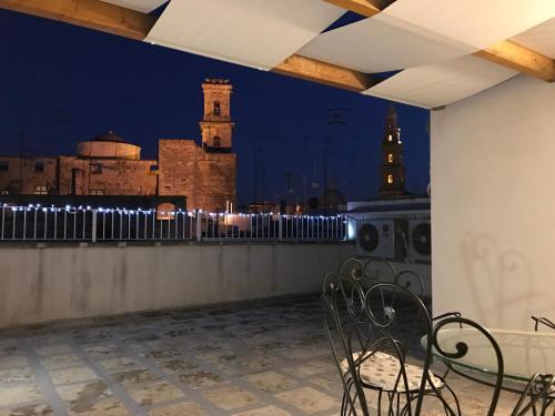 Bed & Breakfast La Perla Del Mare
