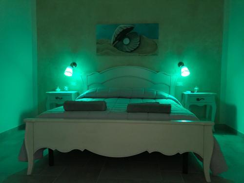 Bed & Breakfast La Perla Del Mare