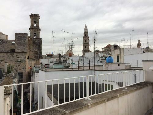 Bed & Breakfast La Perla Del Mare