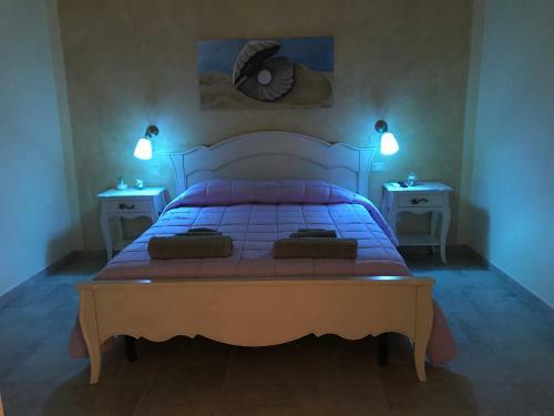Bed & Breakfast La Perla Del Mare