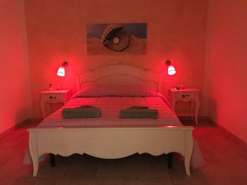 Bed & Breakfast La Perla Del Mare