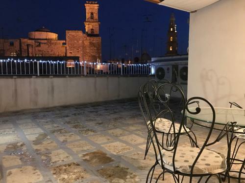 Bed & Breakfast La Perla Del Mare