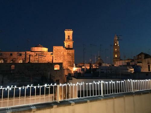 Bed & Breakfast La Perla Del Mare