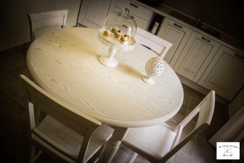 Bed & Breakfast La Perla Del Mare