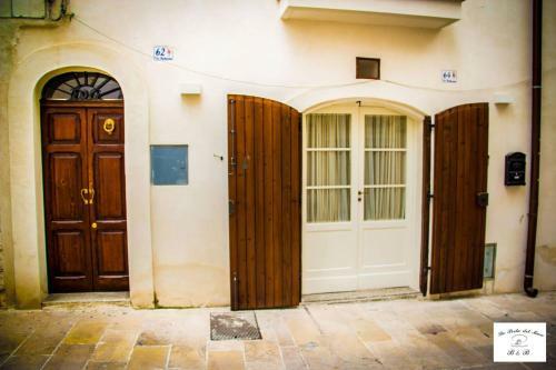 Bed & Breakfast La Perla Del Mare
