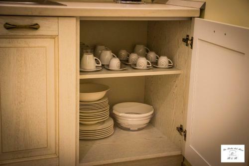 Bed & Breakfast La Perla Del Mare
